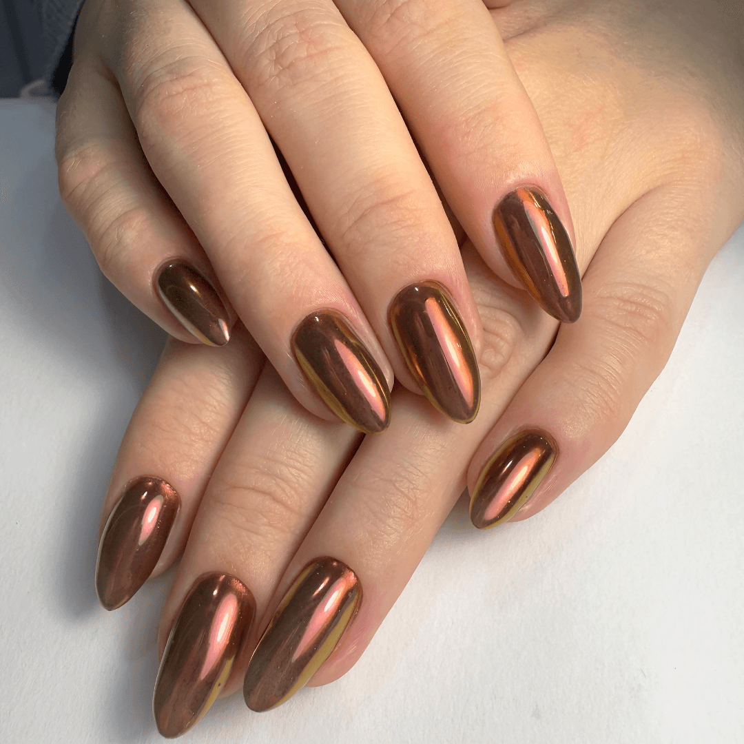 nail art