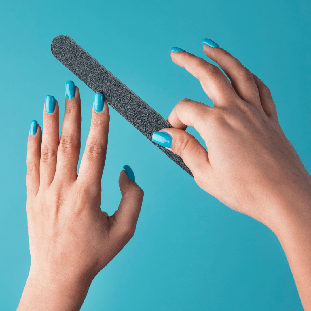 nail art