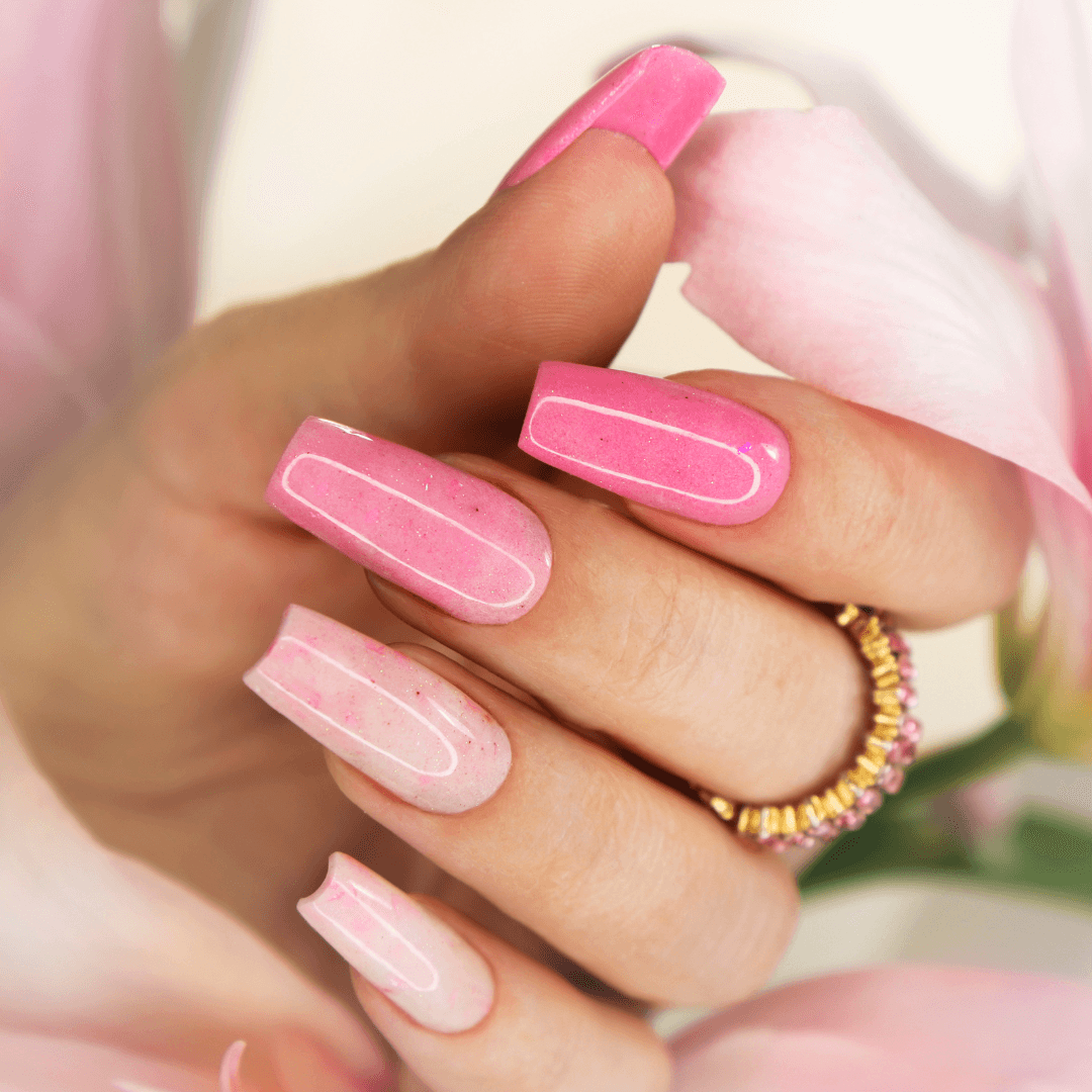 nail art