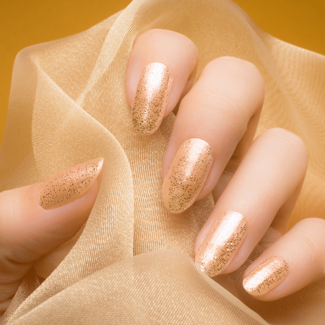 nail art