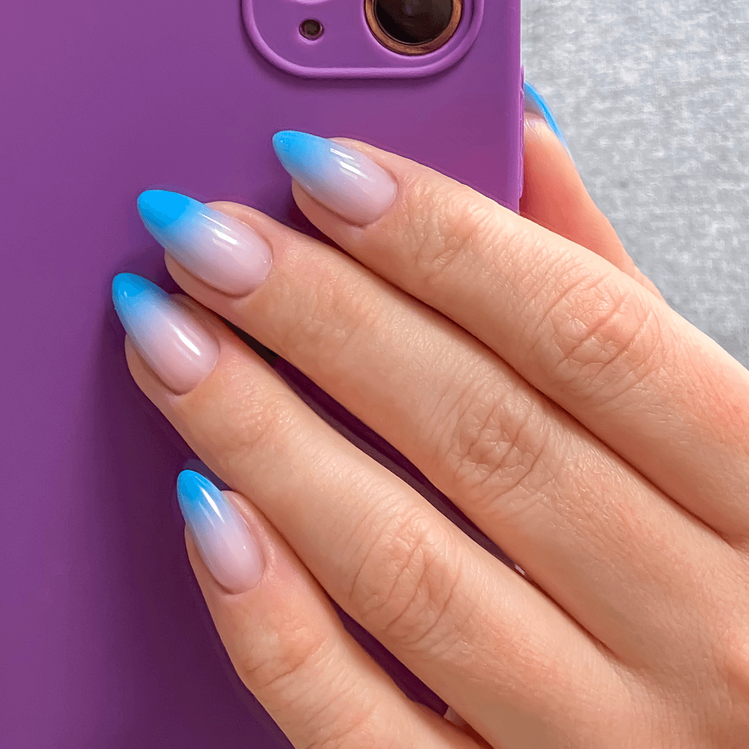 nail art